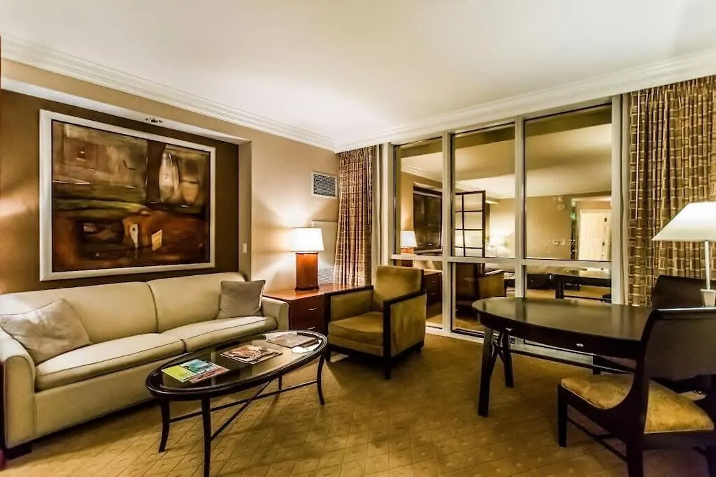 Apartament Stunning Mgm Deluxe Mtn View Studio 12816 Las Vegas
