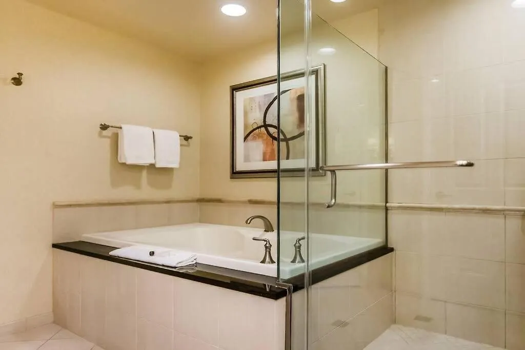 Apartament Stunning Mgm Deluxe Mtn View Studio 12816 Las Vegas Stany Zjednoczone Ameryki