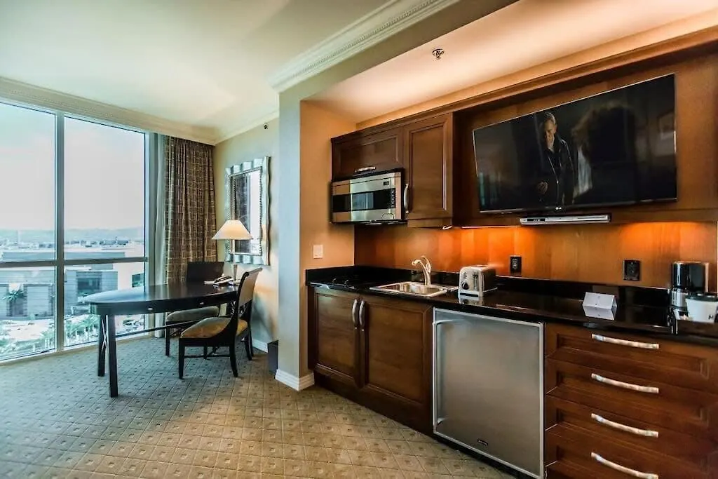 Stunning Mgm Deluxe Mtn View Studio 12816 Las Vegas 0*,  USA