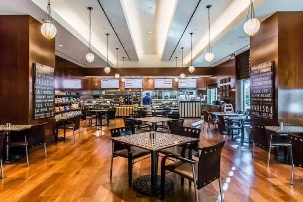 Apartmán Stunning Mgm Deluxe Mtn View Studio 12816 Las Vegas USA