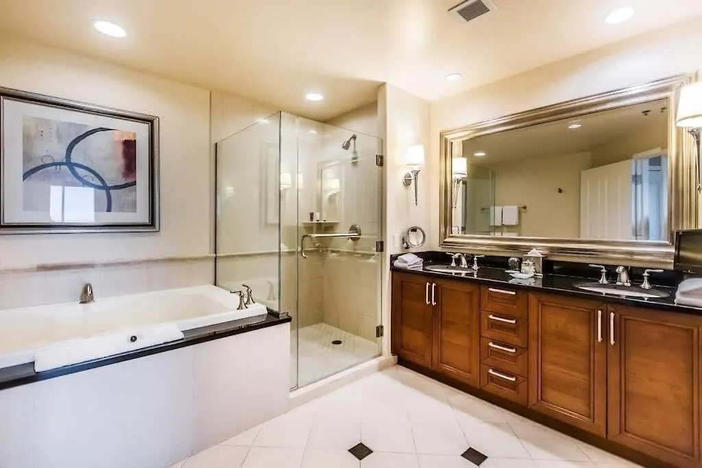 Stunning Mgm Deluxe Mtn View Studio 12816 Las Vegas Apartmán