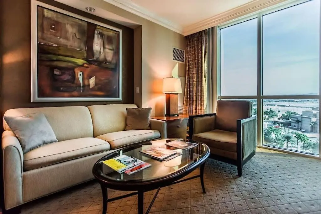 Stunning Mgm Deluxe Mtn View Studio 12816 Las Vegas Appartamento