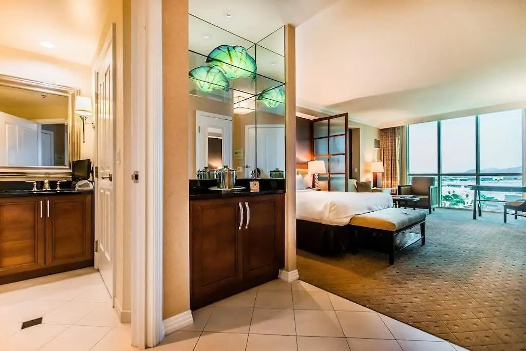 Stunning Mgm Deluxe Mtn View Studio 12816 Las Vegas 0*,  Stati Uniti