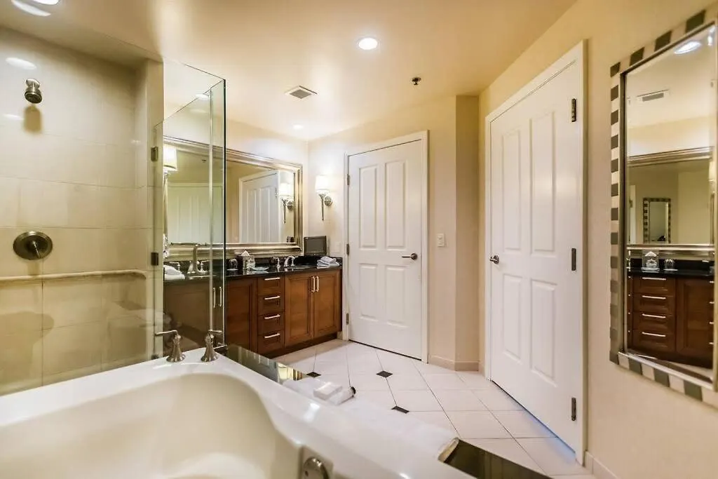 Stunning Mgm Deluxe Mtn View Studio 12816 Las Vegas