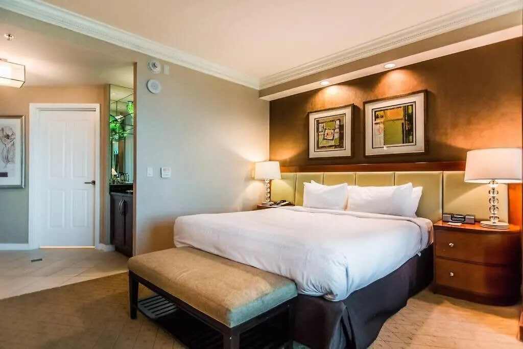 Stunning Mgm Deluxe Mtn View Studio 12816 Las Vegas Appartamento