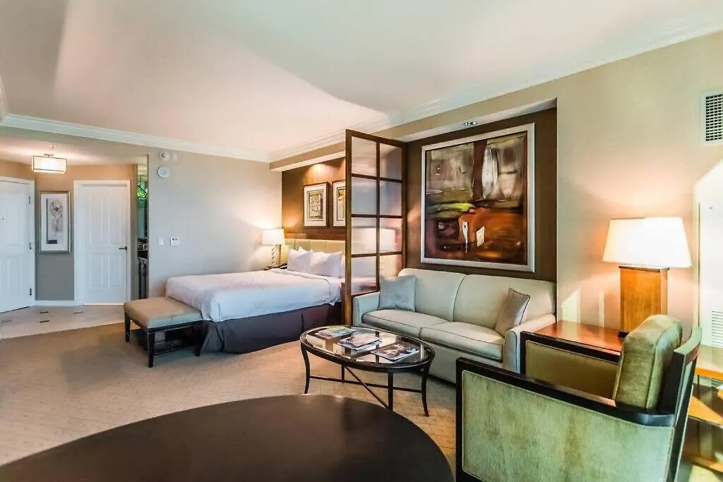 Appartamento Stunning Mgm Deluxe Mtn View Studio 12816 Las Vegas