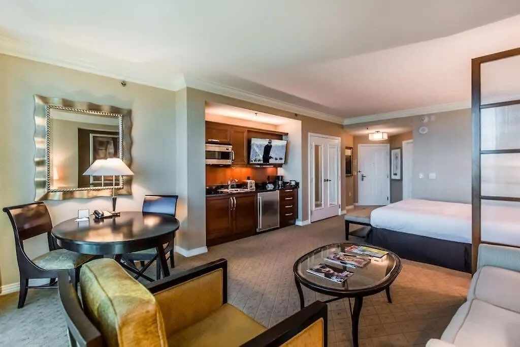Appartamento Stunning Mgm Deluxe Mtn View Studio 12816 Las Vegas